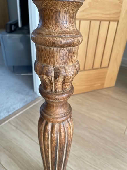 Photo of free Candle stick (SN3 coleview) #2