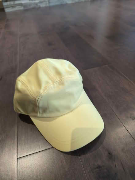Photo of free Baseball Cap (Trafalgar/River Oaks, Oakville) #1
