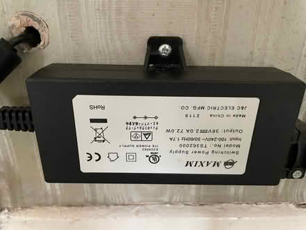 Photo of free Small sound bar for use with TV (Cockfosters EN4) #3