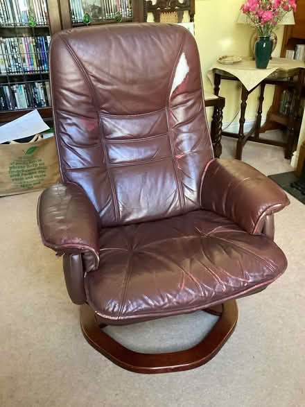 Photo of free Chair (Cottingham HU16) #1