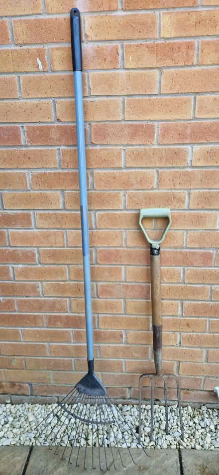 Photo of free Gardening Tools (Burton Latimer NN15) #1