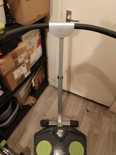 Photo of free Twist & shape (SK4 Heaton chapel) #1