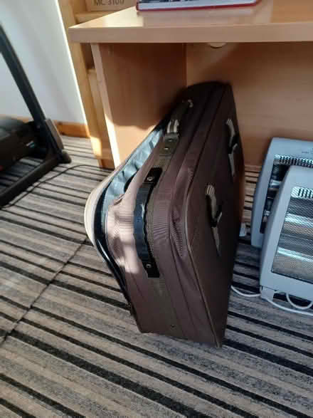 Photo of free Suitcase (Speedwell BS5) #3