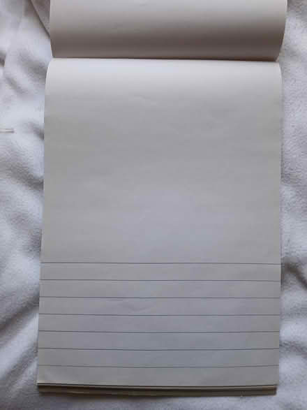Photo of free Make Your Own Story Drawing Book (Turnpike Lane N15) #2