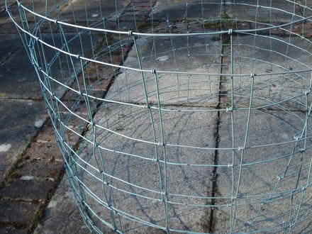 Photo of free Deer (wire) netting (TN8 near Cowden/Cowden Pound) #2