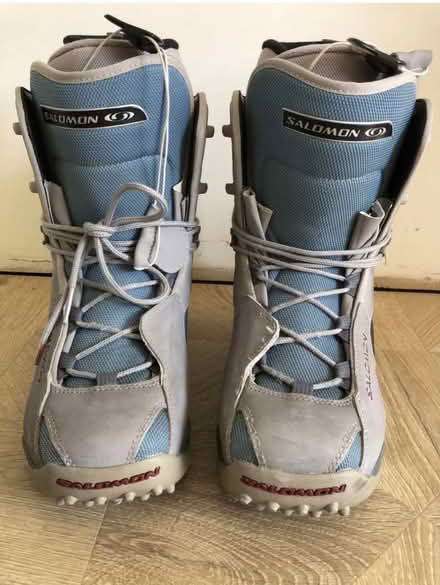 Photo of free Boots (Warminster, Wiltshire) #1