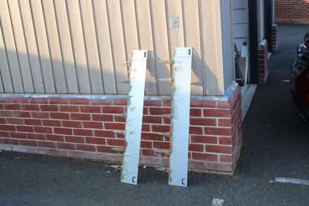 Photo of free Lawn Edging (Fakenham NR21) #1