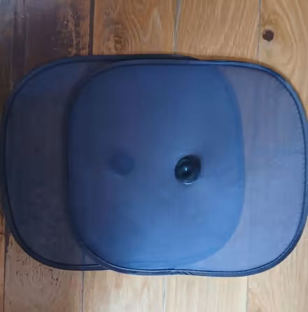 Photo of free Car Sun Shades (Turnpike Lane N15) #1