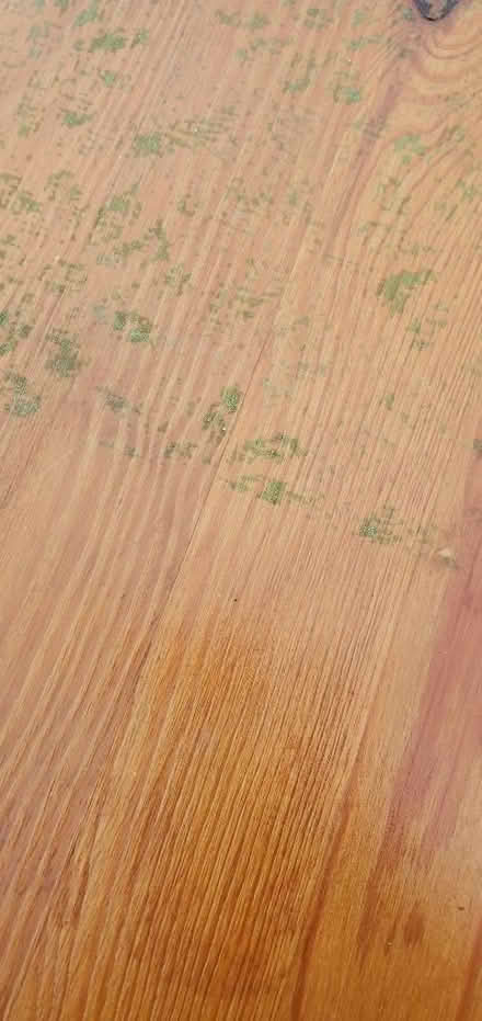 Photo of free Pine Table (Little Herberts GL53) #2