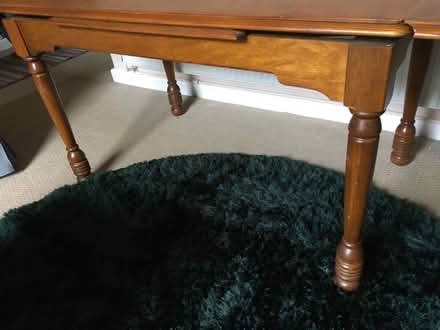 Photo of free Extendable dining table (Eastville BS5) #4
