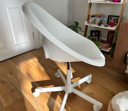 Photo of free IKEA Desk Chair (CT5) #3