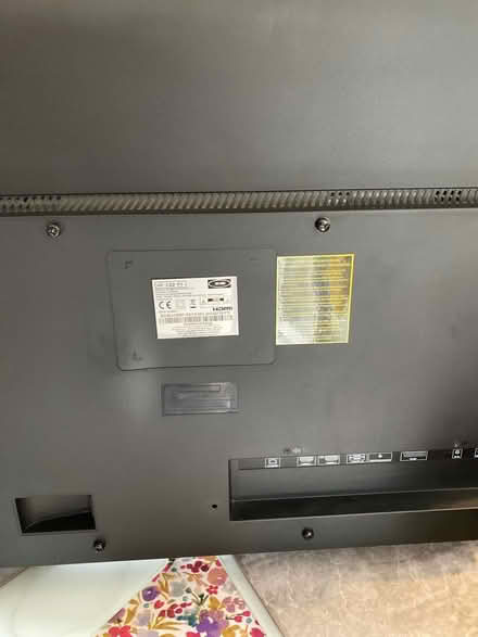 Photo of free non smart tv (cv32 Lillington) #1