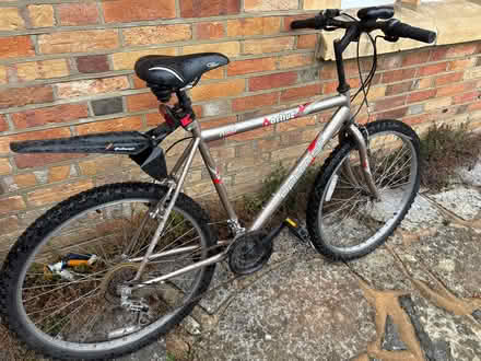 Photo of free Bicycle (BH21) #1