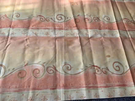 Photo of free Plastic sheet 2 sheets (Oakwood LS8) #2