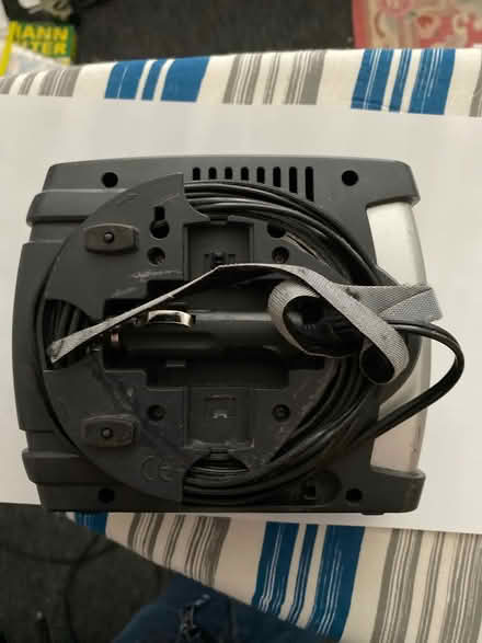 Photo of free Car Tyre Pump (Sittingbourne ME10) #2