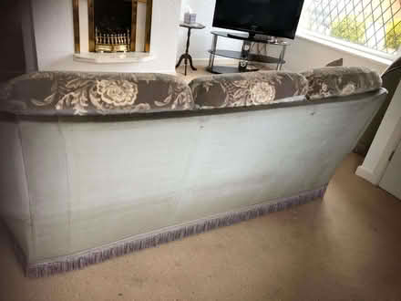 Photo of free 3-piece suite (Spital CH63) #3