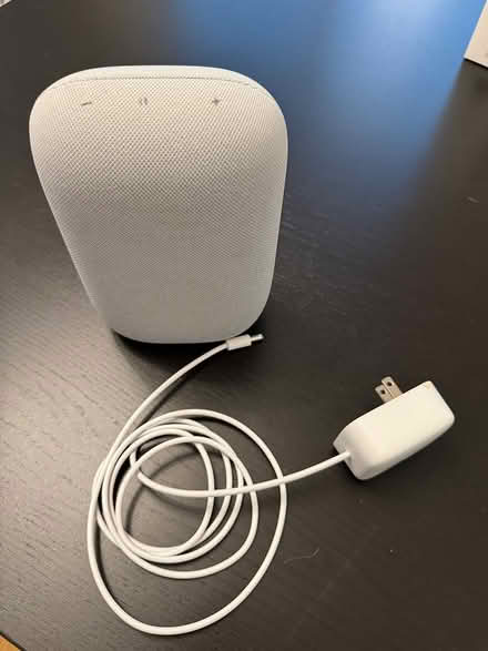 Photo of free Google Smart Speaker (Hillandale) #1