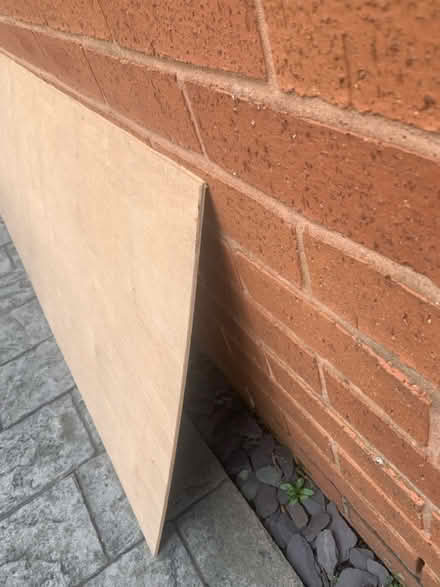 Photo of free Hardwood length approx 8 x 2 ft (Belle Isle LS10 Leeds) #1