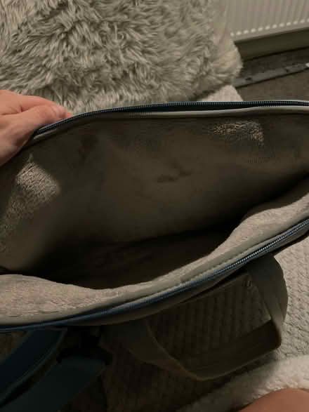 Photo of free Laptop bag (Sl25xg slough) #2