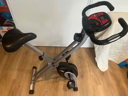 Photo of free Exercise bike (N13) #2