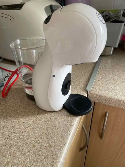 Photo of free Nescafé Dolce Gusto (Tonbridge) #2