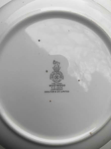 Photo of free Lots of ceramics Westwood (Oswestry) #3