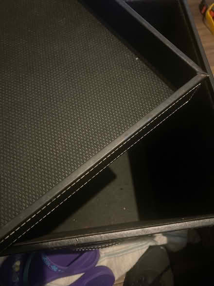 Photo of free Storage box (Bletchley MK3) #2