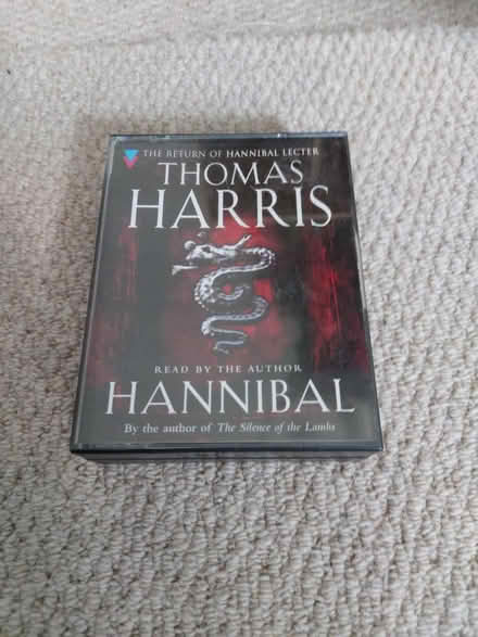 Photo of free Audio Book (Bromley BR2) #1