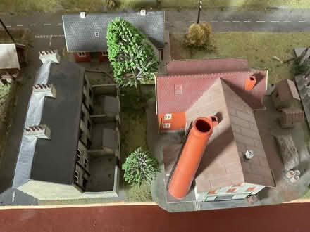 Photo of free Model village diorama (Southport PR8) #3