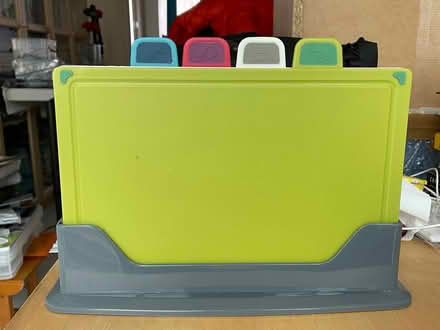Photo of free Chopping Boards (Hutton BS24) #1