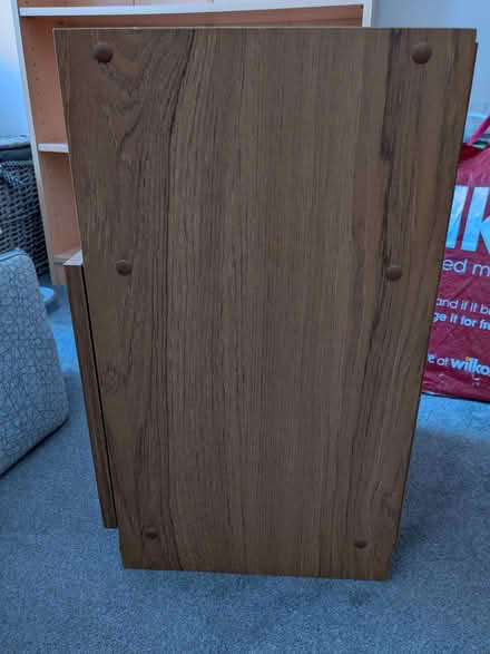 Photo of free Small cupboard (Eastlands CV21) #3