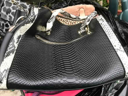 Photo of free Handbags - assorted (Stanford in the Vale SN7) #2