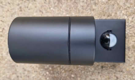 Photo of free PIR Wall Sensor light (WD17) #2