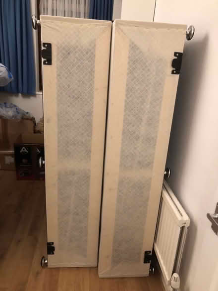 Photo of free Kingsize divan bed (Shooter’s hill) #2