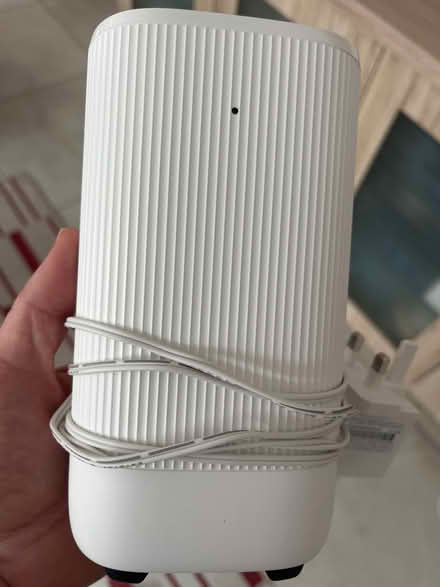 Photo of free Vodafone WiFi booster (Ashton CH3) #1