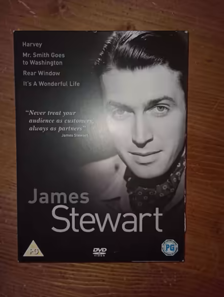 Photo of free Dvd and CDs (Slack Lane DE22) #1