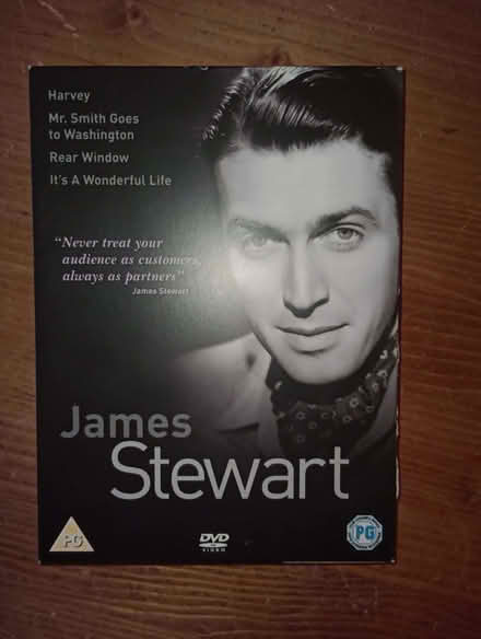 Photo of free Dvd and CDs (Slack Lane DE22) #1