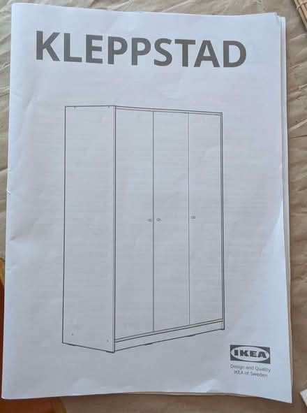 Photo of free Cupboard (Market Ward CB5) #2