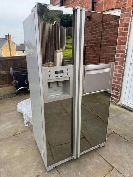 Photo of free Fridge bought from marketplace (Wrexham) #2