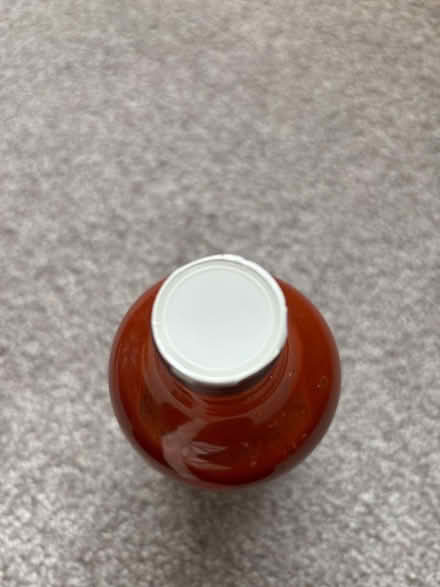 Photo of free Siracha hot sauce (Wilmington) #2