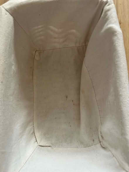 Photo of free Bathroom storage wicker (East molesey) #3