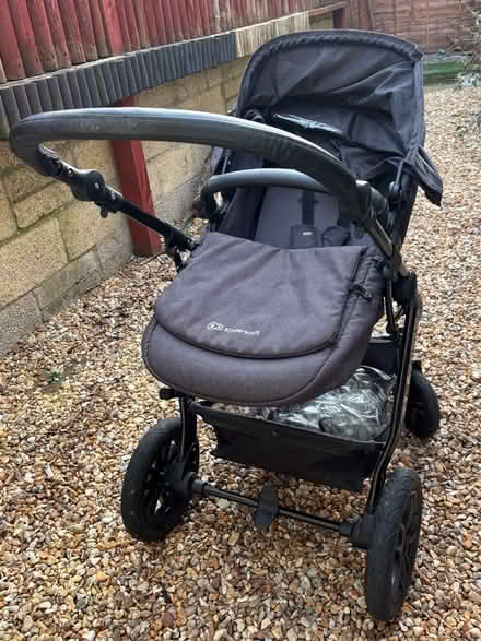 Photo of free Kinderkraft Baby Push chair (Portsmouth PO2) #2