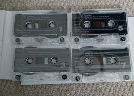 Photo of free Audio Book (Bromley BR2) #2
