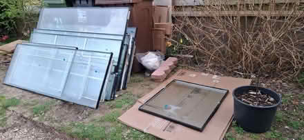 Photo of free Glass (Seaside BN23) #2