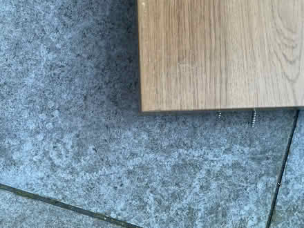 Photo of free Ikea side table (Beckenham BR3) #2