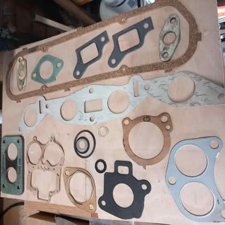 Photo of free Gaskets (shepperton) #1