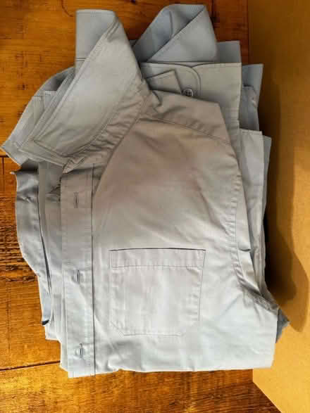 Photo of free School uniform (Gleadless Common S12) #1