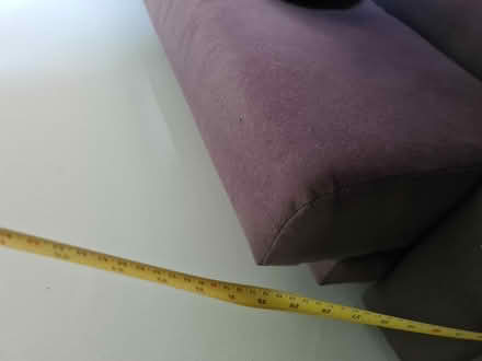 Photo of free Sofa bed small size (ikea) (melksham SN12) #2