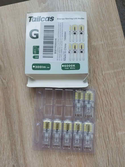 Photo of free Light bulbs (Flackwell heath HP10) #1