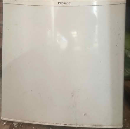 Photo of free Pro Line mini fridge (Upton CH2) #1